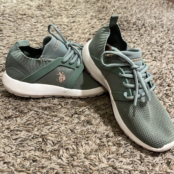 U.S Polo Assn. Shoes, SZ 7 - Picture 4 of 4